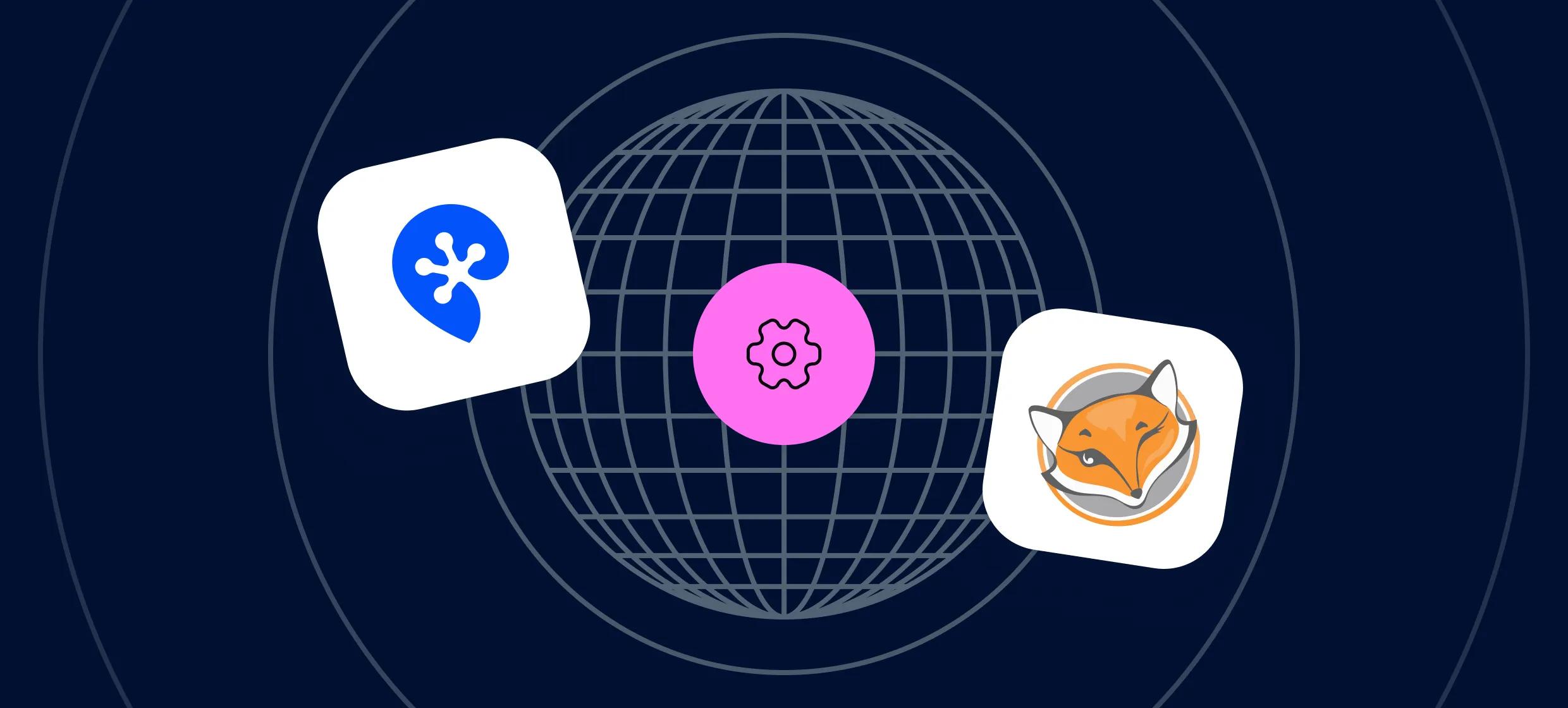 How to Set Up FoxyProxy with Proxy-Cheap Proxies